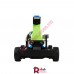 PiRacer Pro AI Kit DonkeyCar, High Speed AI Racing Robot dành cho Raspberry Pi 4